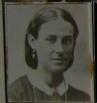 Emma Catherine Elizabeth Slaughter (1844 - 1917) Profile